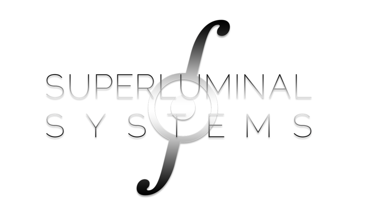 Superluminal Systems